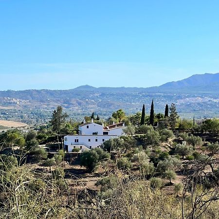 بيزارا Santa Teresa Bed & Breakfast Andalusien المظهر الخارجي الصورة