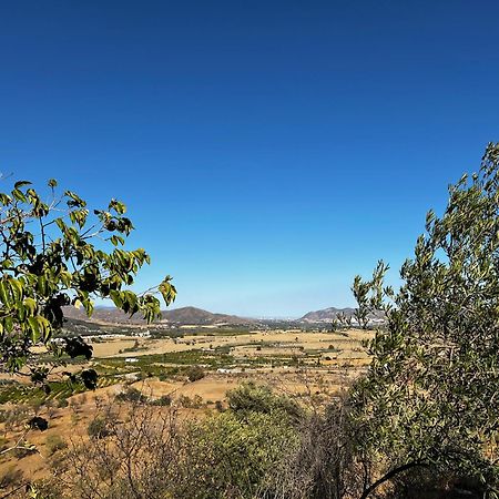 بيزارا Santa Teresa Bed & Breakfast Andalusien المظهر الخارجي الصورة