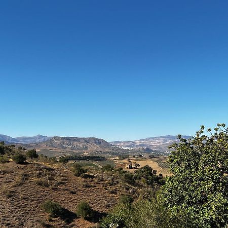 بيزارا Santa Teresa Bed & Breakfast Andalusien المظهر الخارجي الصورة