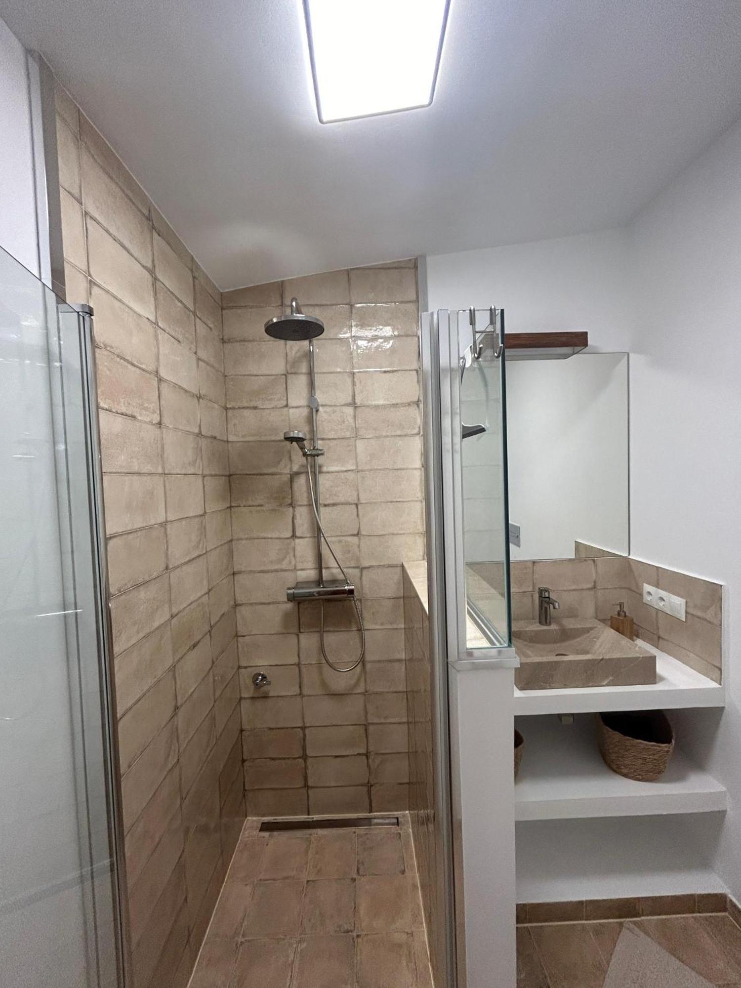 بيزارا Santa Teresa Bed & Breakfast Andalusien المظهر الخارجي الصورة