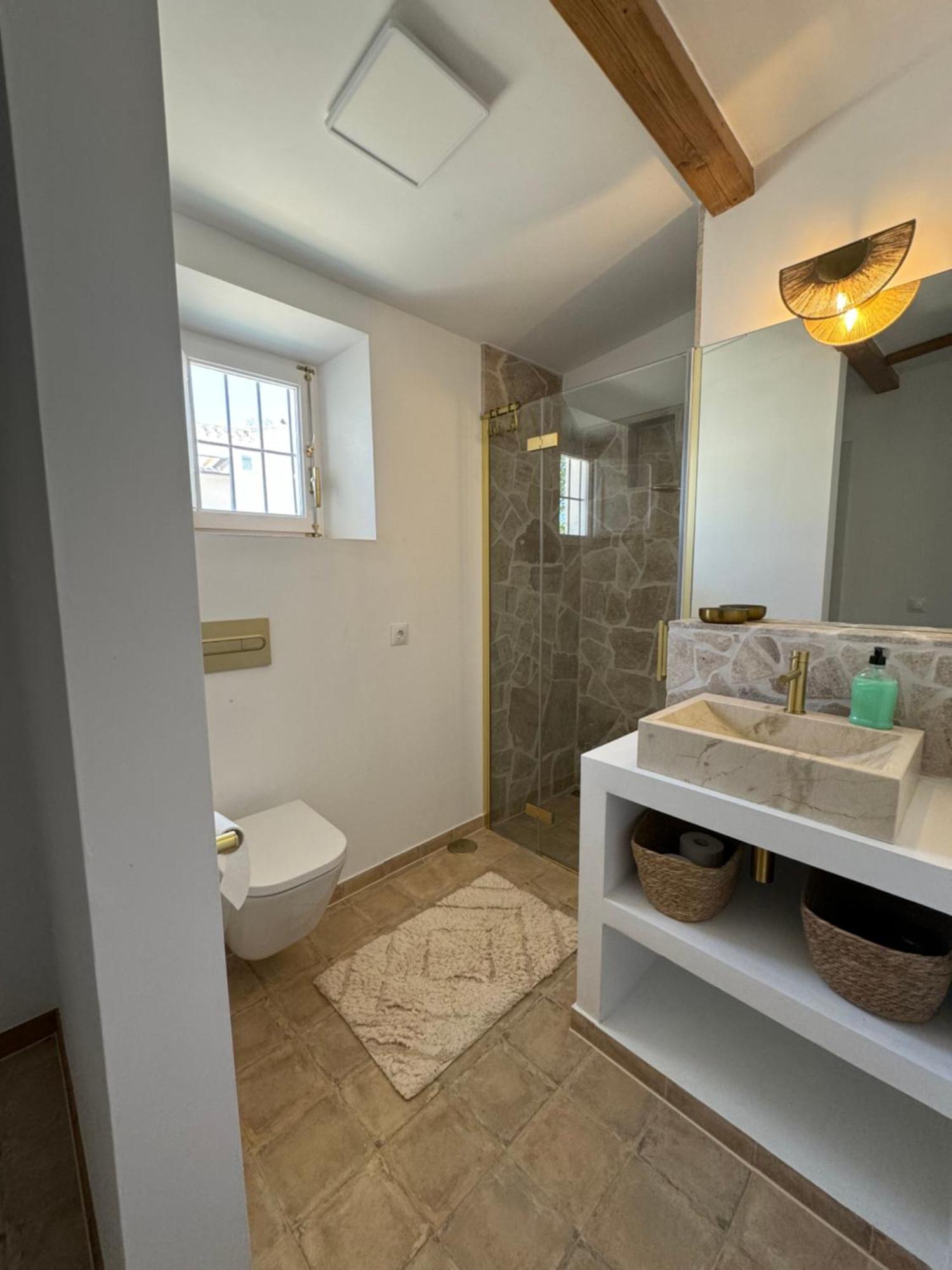بيزارا Santa Teresa Bed & Breakfast Andalusien المظهر الخارجي الصورة