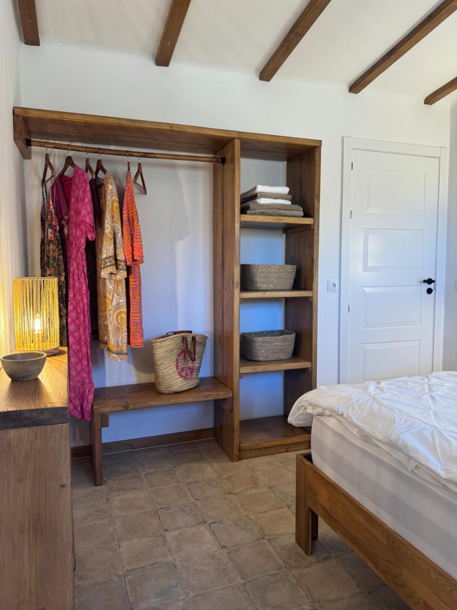 بيزارا Santa Teresa Bed & Breakfast Andalusien المظهر الخارجي الصورة
